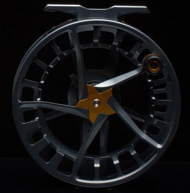 Lamson Litespeed F Spool Fuego