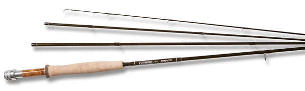 G. Loomis NRX+ LP Fly Rods