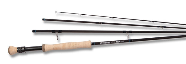 G. Loomis Saltwater NRX+ Fly Rods