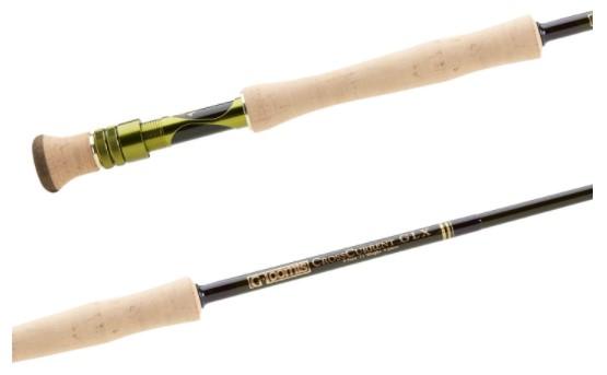 G. Loomis Crosscurrent GLX Fly Rod