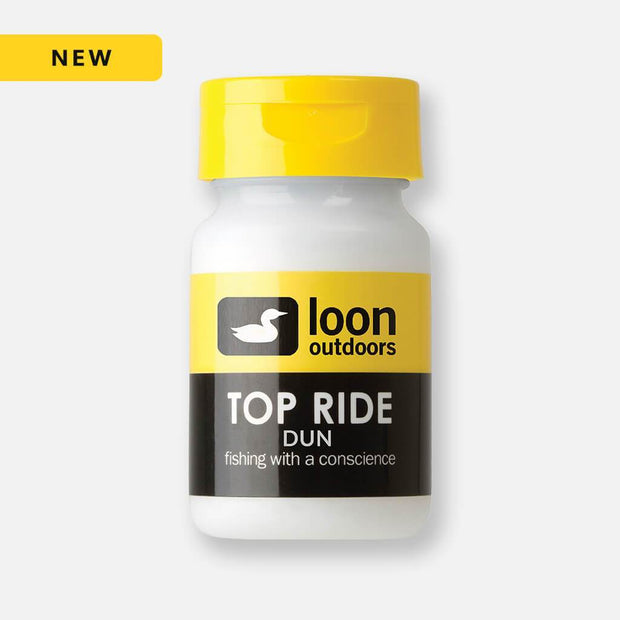 Loon Top Ride Dun