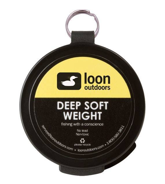 Loon Deep Soft Weight