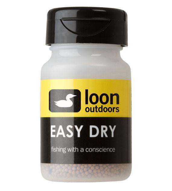 Loon Easy Dry Fly Dessicant