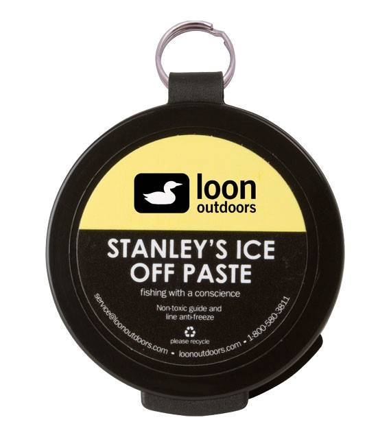 Loon Stanleys Ice-Off Paste