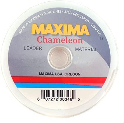 Chameleon Tippet Spool