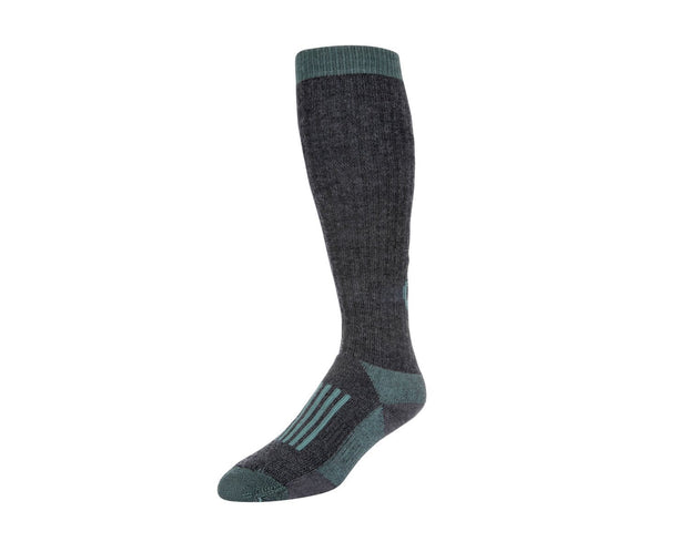 Simms Womens Merino Thermal OTC Sock