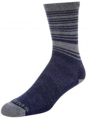 Simms Merino Lightweight Hiker Sock