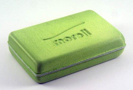 Morell Fly Box