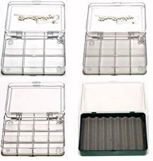 MRFC Logo Interlocking Compartment Box