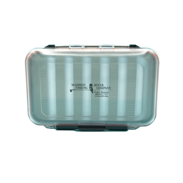 MRFC Logo Double Sided Waterproof Box Large