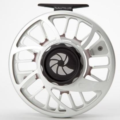 Nautilus GTX Reel