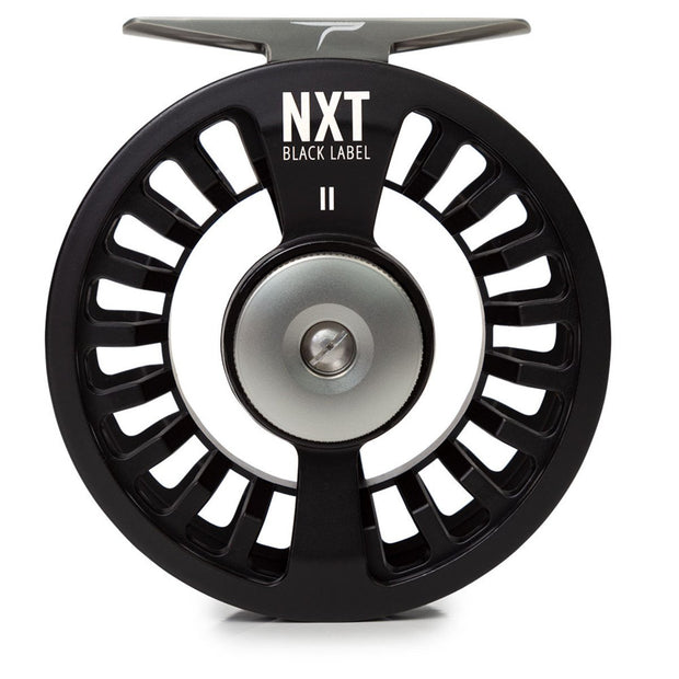 TFO NXT Black Label Reel