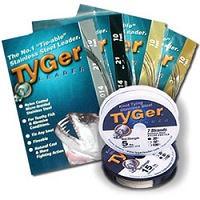 Tyger Knottable Wire