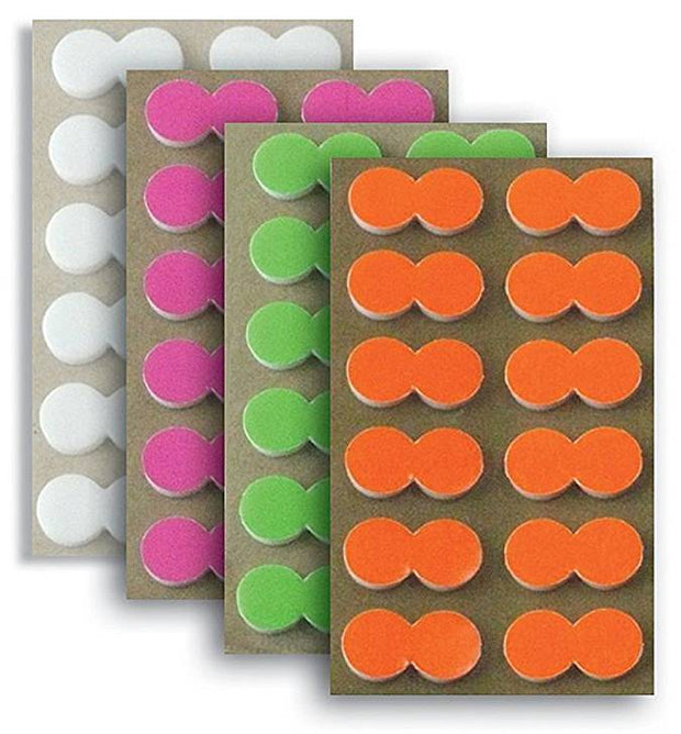 Palsa PINCH-ON-FLOAT indicators