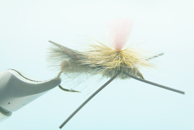 MFC Parachute Hopper Tan #8