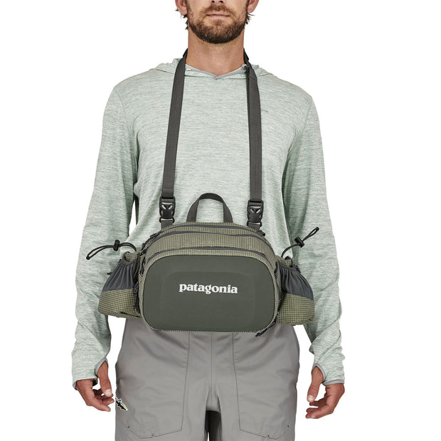 Patagonia Stealth Hip Pack