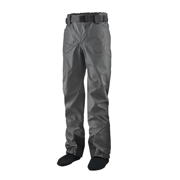 Patagonia Swiftcurrent Wading Pants Hex Grey