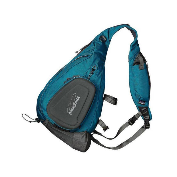 Patagonia Stealth Atom Sling