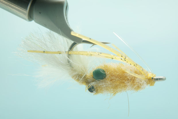 Perminator Hochner Ghost Crab #2