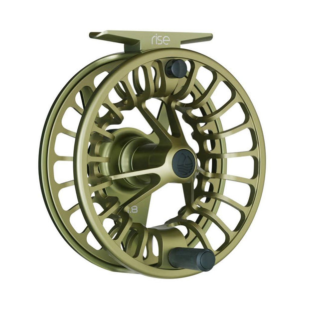 Redington Rise Reel