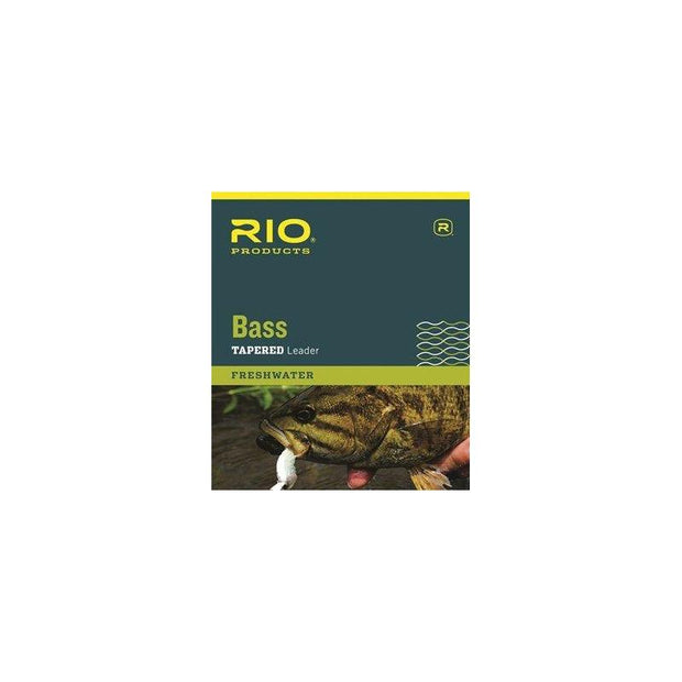 Rio Bass Leader