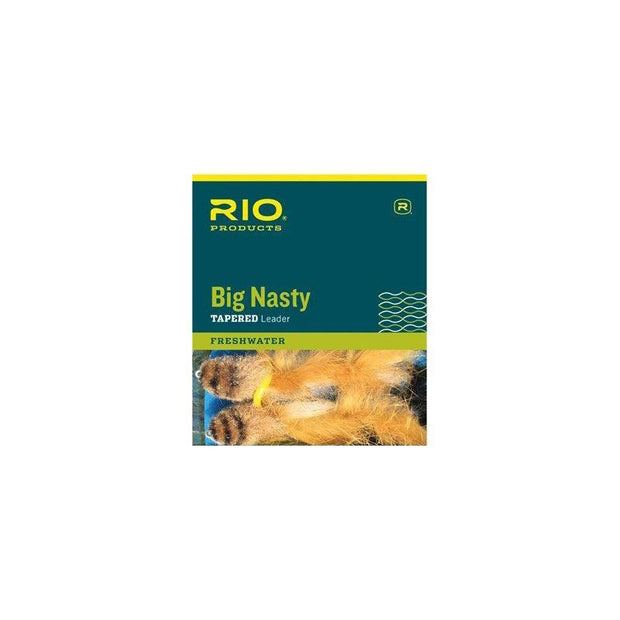 Rio Big Nasty Leader 6'