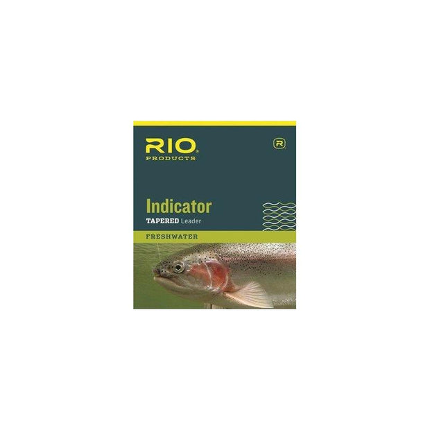 Rio Indicator Leader - 10'