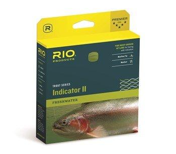 Rio Indicator II Trout