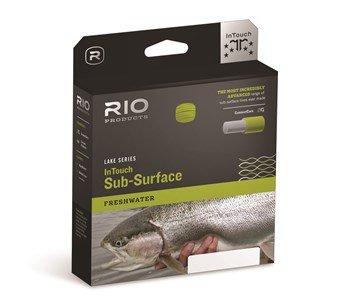 Rio InTouch Hover