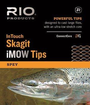 Rio InTouch Skagit IMOW Tips - Light