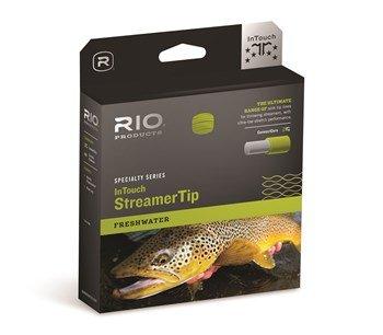 Rio InTouch Streamer Tip