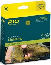 Rio LightLine Fly Line