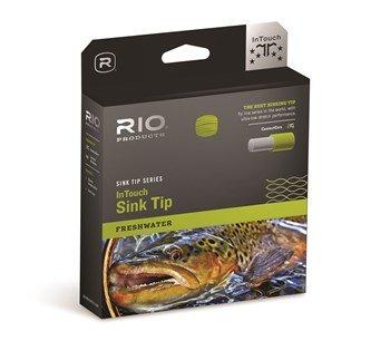 RIO InTouch Sink Tip - 15ft. Type 6