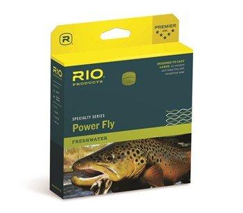 Rio Power Fly Line