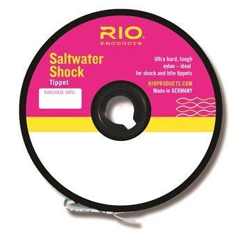 Rio Heavy Shock Tippet