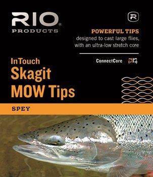 RIO InTouch Skagit MOW Tips - Heavy