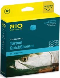 RIO Tarpon QuickShooter Line