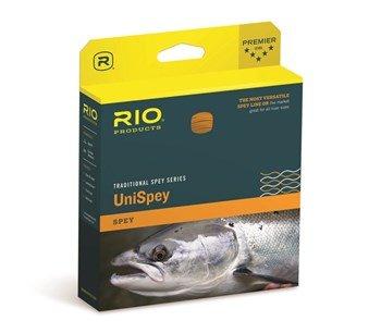 RIO UniSpey Floating Line