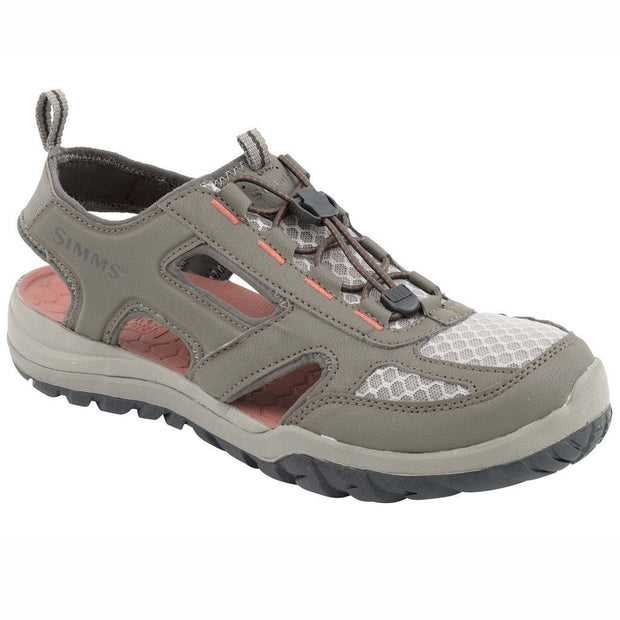 Simms Riprap Sandal-Hickory-9.5