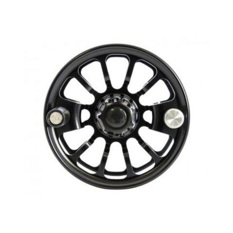 Ross Evolution LT Spool - Black