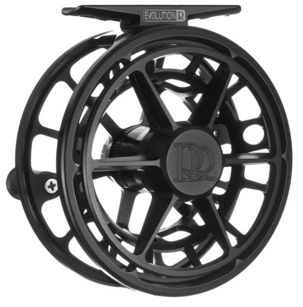 Ross Evolution R Fly Reel