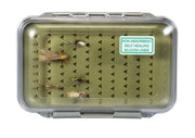 MRFC Logo Silicon Fly Box