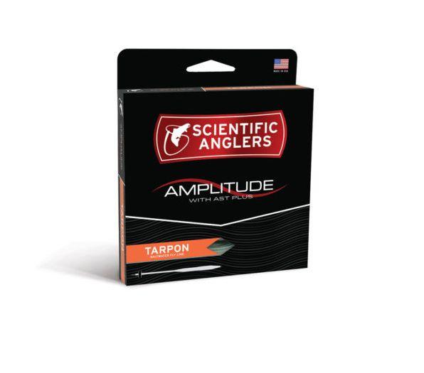 Scientific Anglers Amplitude Tarpon Fly Line