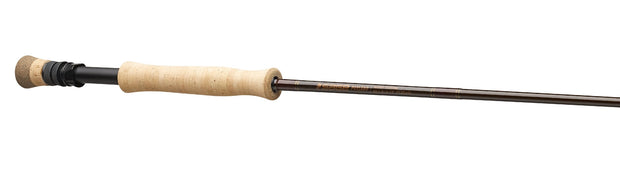 SAGE Payload Fly Rod