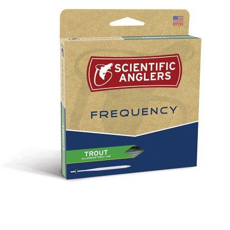 Scientific Anglers Frequency Trout Fly Line