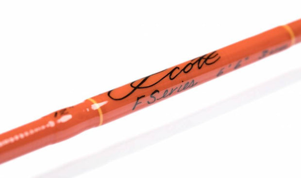 Scott F Series Fiberglass Fly Rod