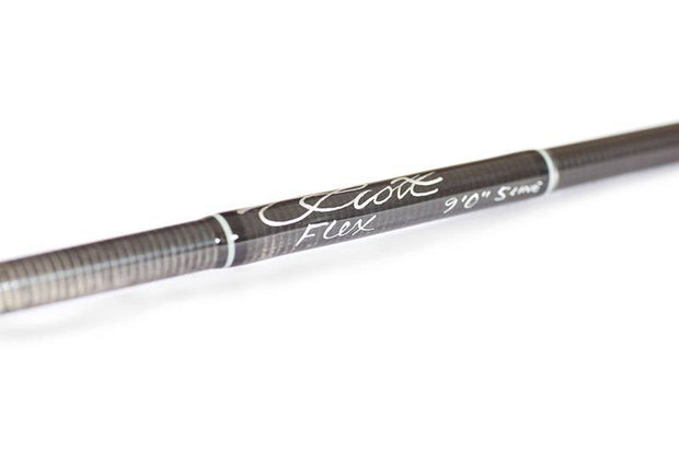 Scott Flex Fly Rod