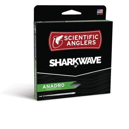 Scientific Anglers Sharkwave Anadro