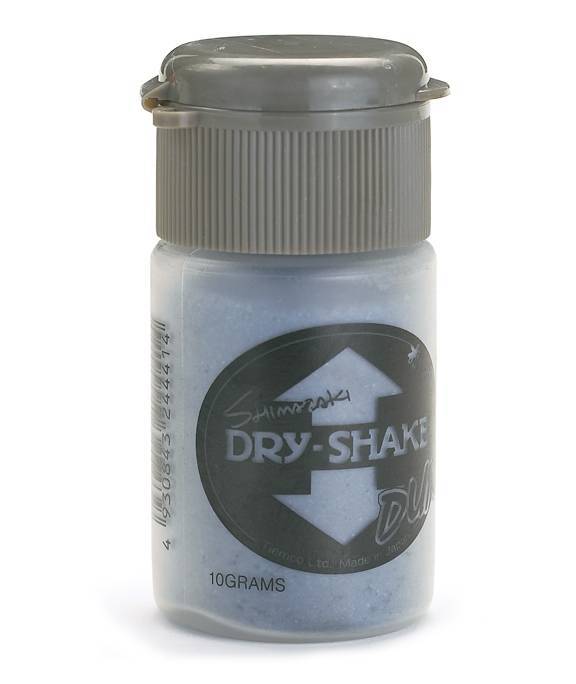 Shimazaki Dry Shake Dun