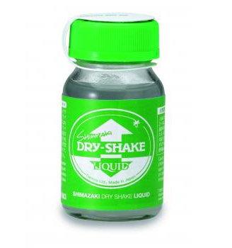 Shimazaki Dry Shake Liquid